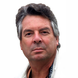 Photo de profil de Patrice Couturier