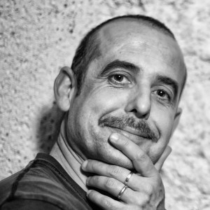 Photo de profil de Patrice Couturier
