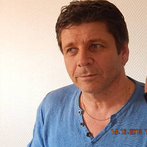 Photo de profil de Patrice Crespin