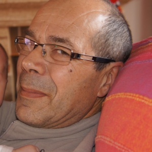 Photo de profil de Patrice Crochu