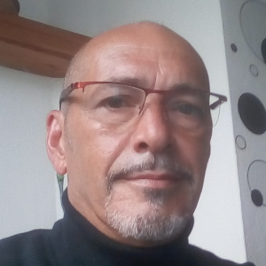 Photo de profil de Patrice Cury