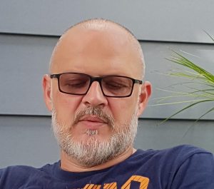 Photo de profil de Patrice Daime