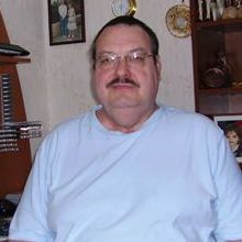 Photo de profil de Patrice Darfeuille