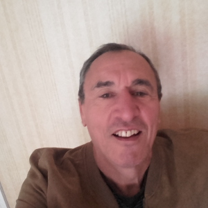Photo de profil de Patrice Dauphin