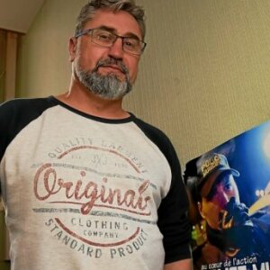 Photo de profil de Patrice Debois