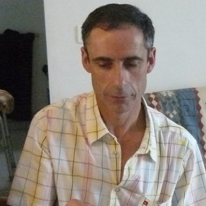 Photo de profil de Patrice Decaux