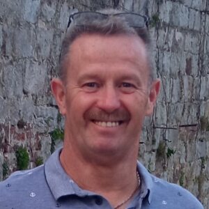 Photo de profil de Patrice Declerck
