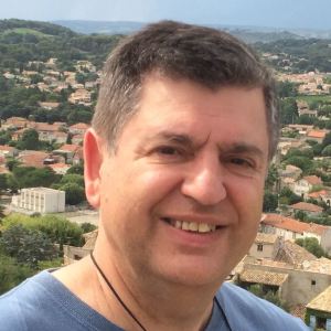 Photo de profil de Patrice Delanne