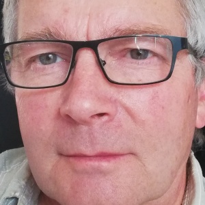 Photo de profil de Patrice Delaurier