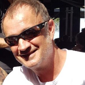 Photo de profil de Patrice Delon