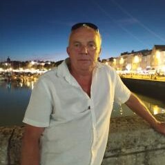 Photo de profil de Patrice Delplanque