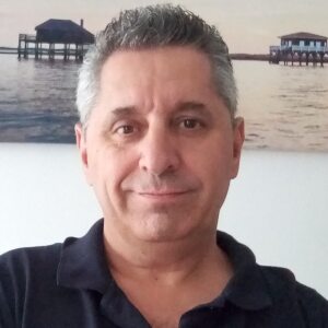 Photo de profil de Patrice Delrieux