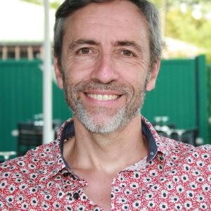 Photo de profil de Patrice Démaret