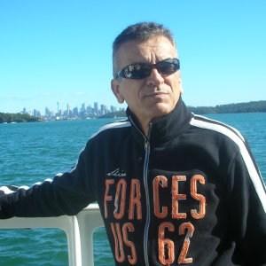 Photo de profil de Patrice Depradeux