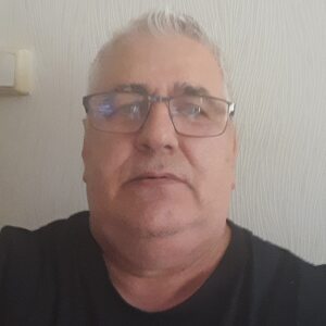 Photo de profil de Patrice Derville