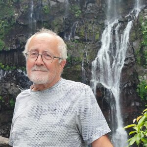 Photo de profil de Patrice Desbois