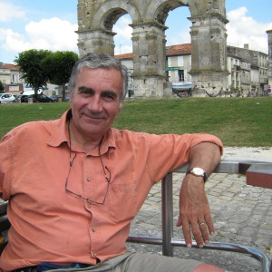 Photo de profil de Patrice Desjardins