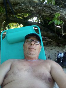 Photo de profil de Patrice Despreaux
