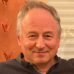 Photo de profil de Patrice Devin