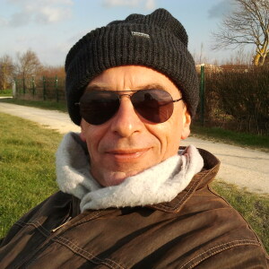 Photo de profil de Patrice Deyme