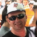 Photo de profil de Patrice D'olivo