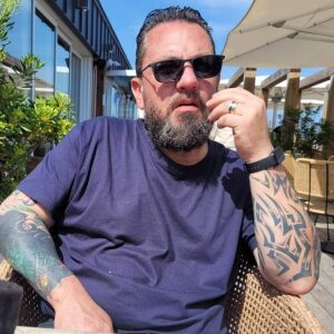 Photo de profil de Patrice Dosreis