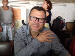 Photo de profil de Patrice Doullé