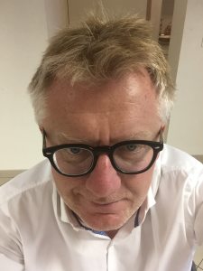 Photo de profil de Patrice Doulonne