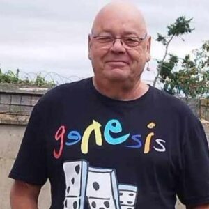 Photo de profil de Patrice Dralet