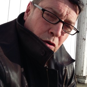 Photo de profil de Patrice Droniou