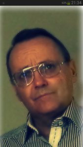 Photo de profil de Patrice Duarte