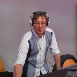 Photo de profil de Patrice Dubrulle