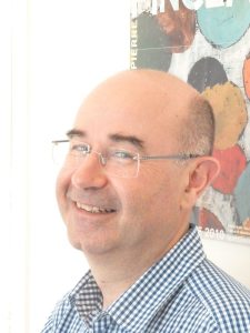 Photo de profil de Patrice Ducher