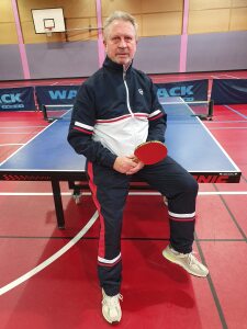 Photo de profil de Patrice Dufetelle