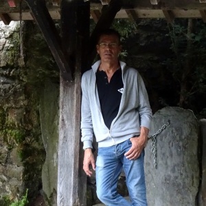 Photo de profil de Patrice Dufeu
