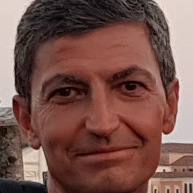 Photo de profil de Patrice Dufleit