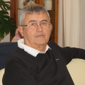 Photo de profil de Patrice Dufloux