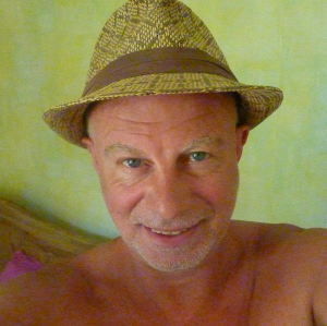 Photo de profil de Patrice Dulondel