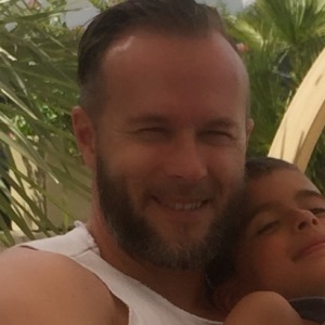 Photo de profil de Patrice Dupont