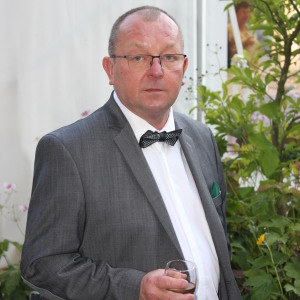 Photo de profil de Patrice Duquenoy