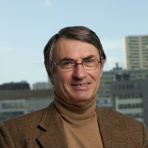 Photo de profil de Patrice Duran