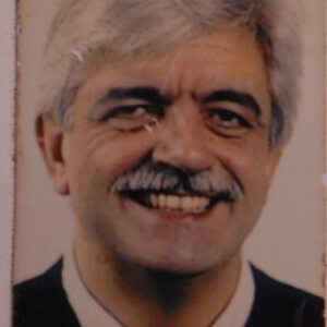 Photo de profil de Patrice Durbain