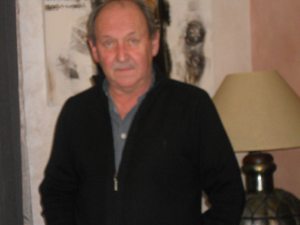 Photo de profil de Patrice Esik