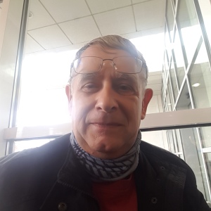 Photo de profil de Patrice Espenelle