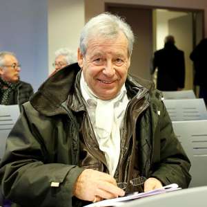 Photo de profil de Patrice Fabrello