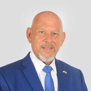 Photo de profil de Patrice Faivre