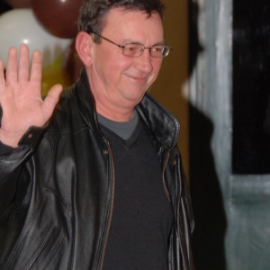 Photo de profil de Patrice Faucheron