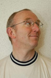 Photo de profil de Patrice Fauvet