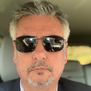 Photo de profil de Patrice Favard