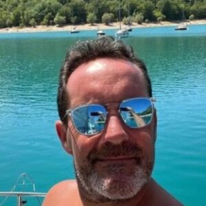 Photo de profil de Patrice Felgerolles